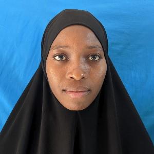 HAWA RAMADHANI MUSSA