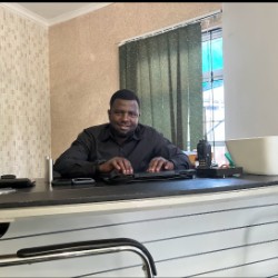 ISAKWISA RODGER MWAKIGONJA