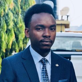 SAUL AMOS BYEMERWA