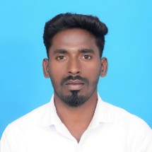 VIGNESH V