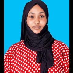 Maryan Sahal Ibrahim