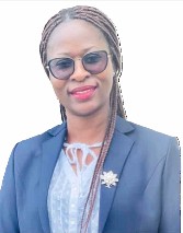 Nezia Manumbu