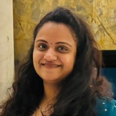 KINJAL DALAL