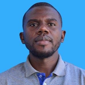 Riziki Thomas Mashaka
