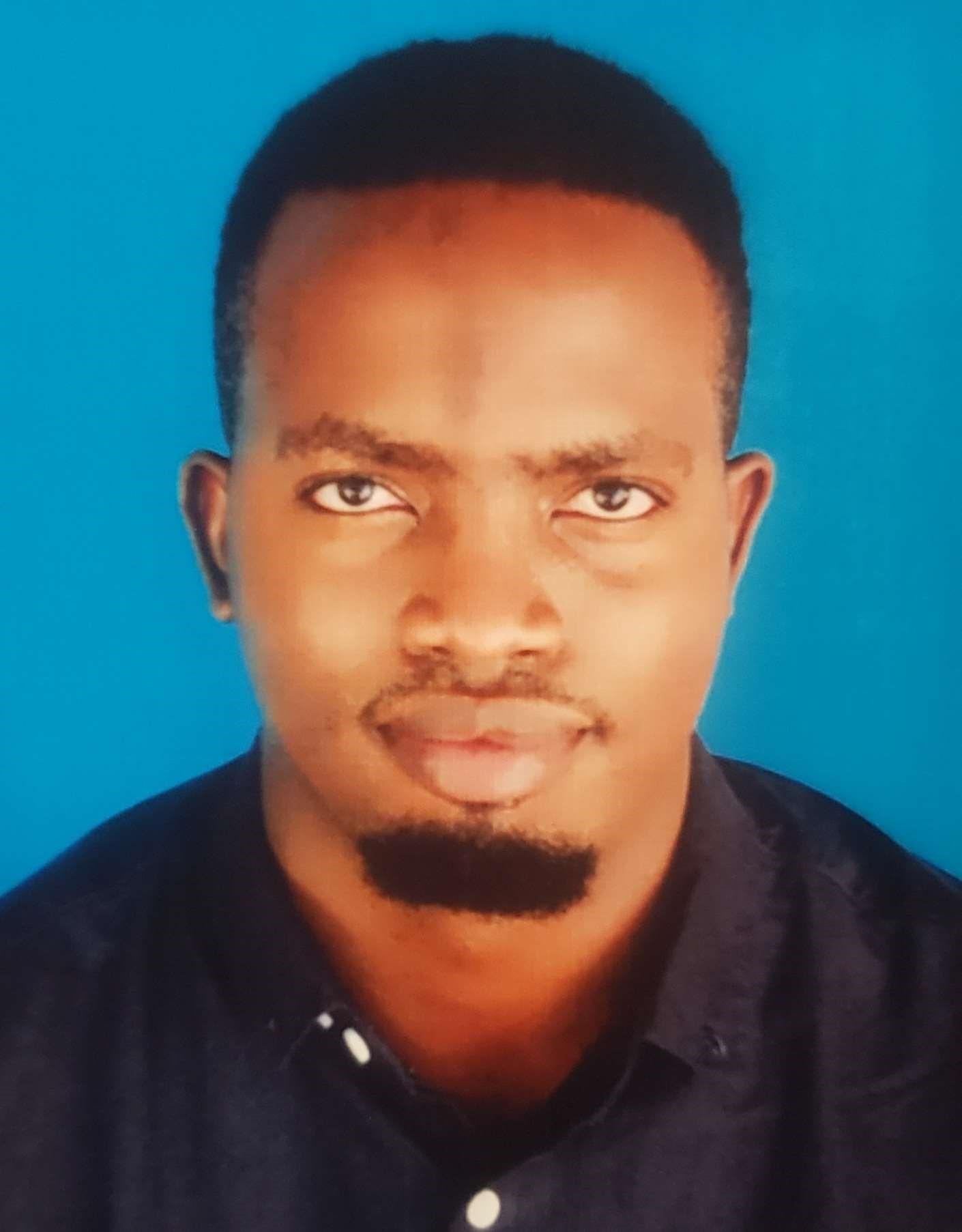 Elia Mayengo