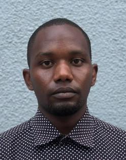 Ediga Mlokozi Kashumba