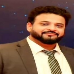 VAIBHAV CHAUHAN