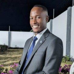 Siraji Zadock Munisi