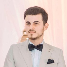 Nuri Behnan Barut
