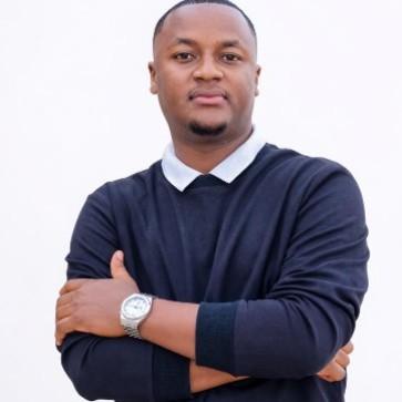 MARIUS JOSEPH MASHELLE