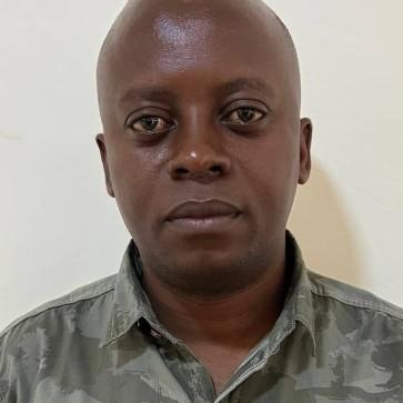 Deusdedith. Kasankara.  manase