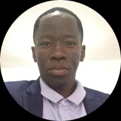 Ibrahim Joseph Ryoba