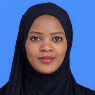 Mariva Selemani Mwanga