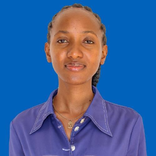 Vivian Simon Mrashani