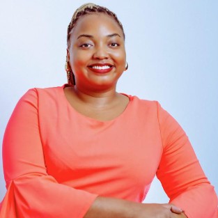 SHARON H. RAJABU
