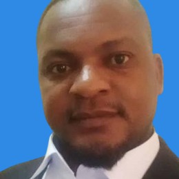 Proches Prosper Tegamaisho