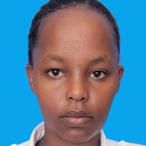 Neema D Kariuki