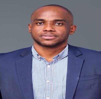 Stephen Victorin Lyimo