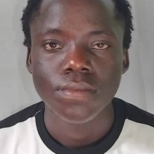 Emmanuel James Nkonyongo