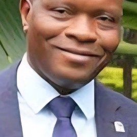ProF. MUHINDO MUGHANDA