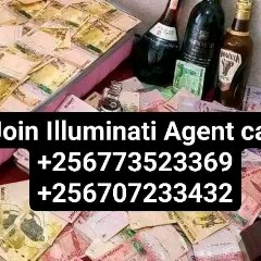 Join illuminati Agent Uganda Call+256773523369/+256707233432