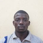 JOSEPH DICKSON  SEBAGALA