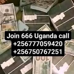 Real Illuminati Agent In Uganda Cal +256777059420/+256750767251