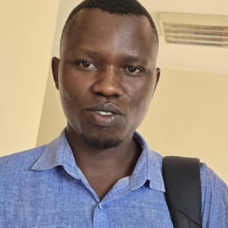 KENETH SEMEI