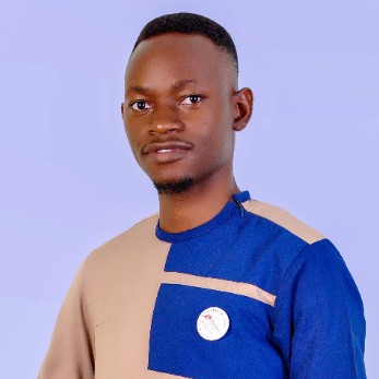 Kato Emmanuel Kasule