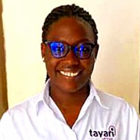 Pauline Tumwebaze