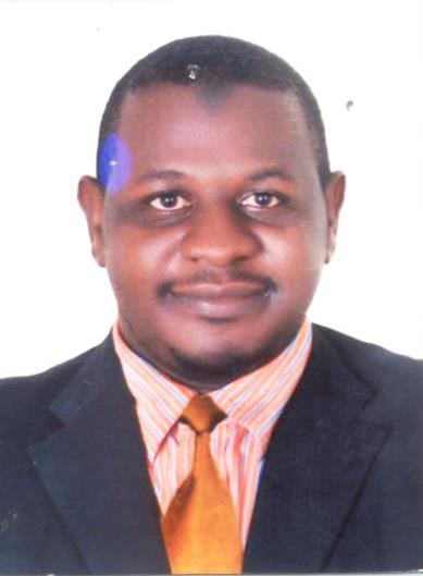 Ismail Kigozi