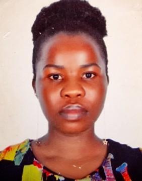 VIVIAN NALUBOWA