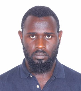 Edward Waswa