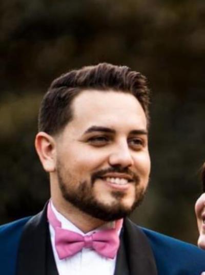 JORGE D GONZALEZ MENDEZ