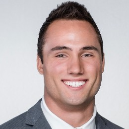Cade Green