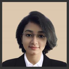 Shrabani Sen