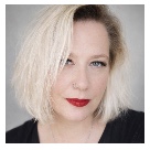 Amber Morrison-Kaiser, CAPM, CSM, CCDP/CM