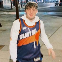 Caden Pedersen