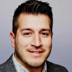 Jose Roberto Regalado