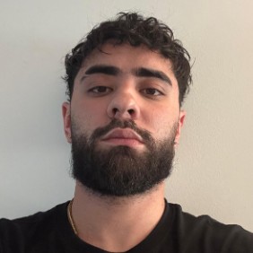 Claytom Alejandro García Jiménez