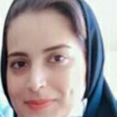 Mina Ahmadi