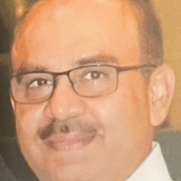 Devendra Ghatpande