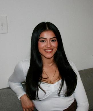 Lizveiry Manriquez