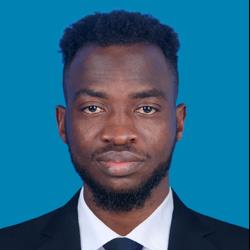 Samuel Idiaba