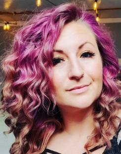 Erika Fogelstrom