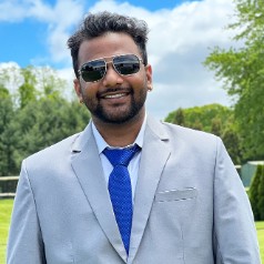 Santhosh Kumar Gunda