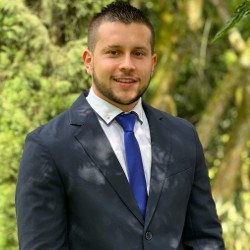 Andres Esteban Gutierrez