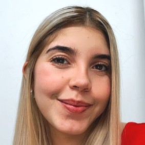 Diana Alejandra Perez Martinez