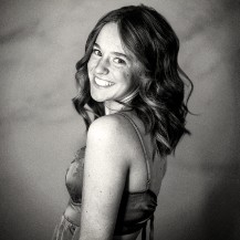 Lucy Baker