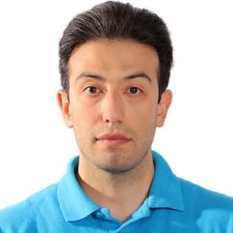 Iman Rakhshani